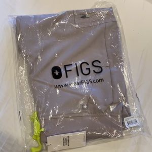 FIGS Zamora Small Petite Slate